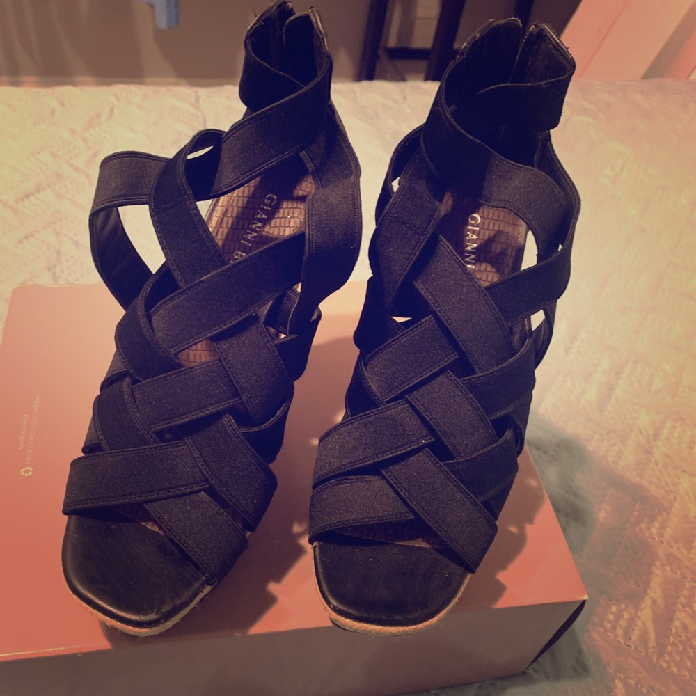 Gianni Bini heels